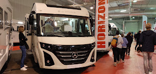 Photo n°12 de MASTER CAMPING-CAR ROUEN à Le Grand-Quevilly (Concessionnaire de véhicules de loisirs)