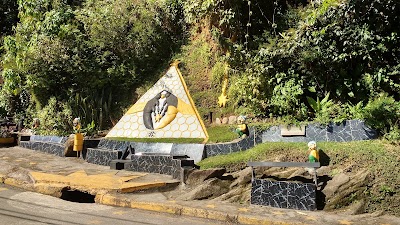 Photos of Maromba & Maringa