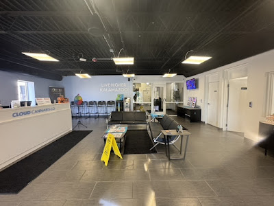 Photo of Cloud Cannabis Kalamazoo Dispensary