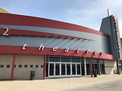Photos of AMC Classic Columbus 12