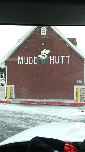 Mudd Hutt Gallery - United States