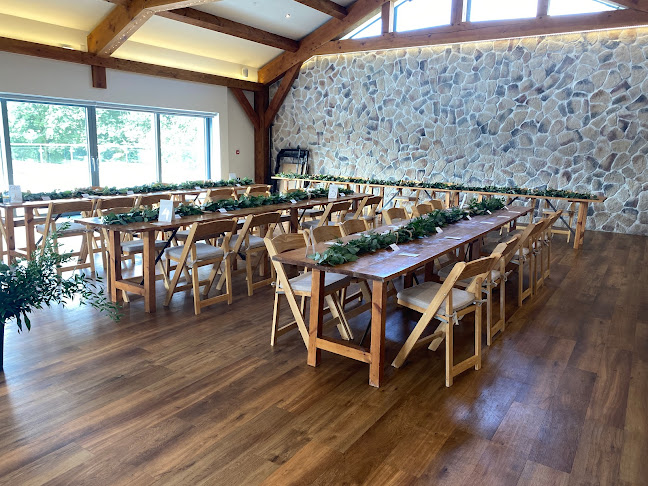 The Banqueting Hire Service Ltd - Event Planner