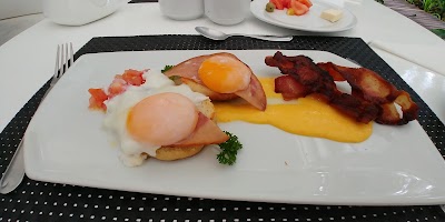Photos of Le Cameleon Boutique Hotel Limon