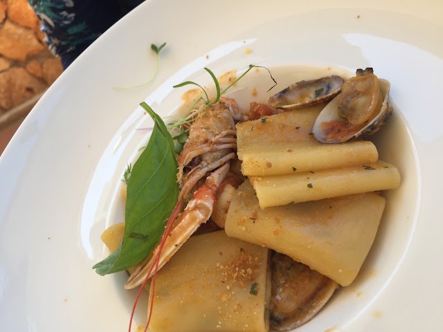 Ristorante Il Bastione