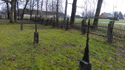 Photos of Stulgių &Scaron;v. apa&scaron;talo evangelisto Mato bažnyčia