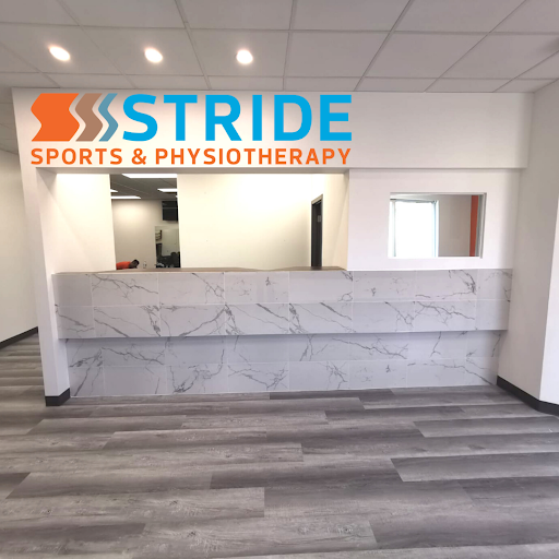Stride Sports & Physiotherapy - Capilano - Thumbnail