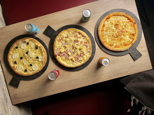 Photo 4 - Napoli Pizza