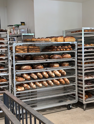 Bakery Four - Visual