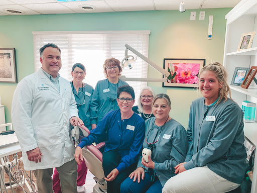 James Rochefort, D.M.D.