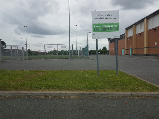 Castle View Enterprise Academy
