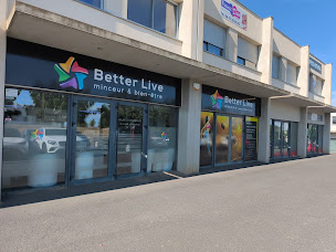 Photo n°1 de Better Live - Minceur & Bien Être à Boujan-sur-Libron (Centre de bien-être)