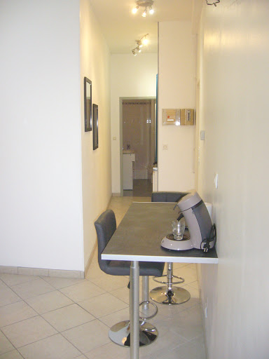 Photo de Résidence Suger