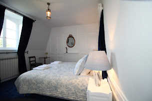 Photo n°2 de Chambres d'hotes Chateau des Landes à Le Caule-Sainte-Beuve (Chambre d'hôtes)