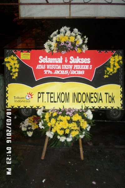 Photos of Rumah Bunga Soemardjan