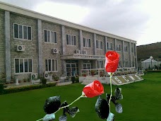 Govt College of Management Sciences Mansehra