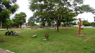 Photos of Alto del barbula Park