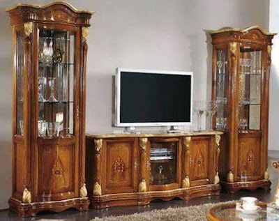 Photos of Furniture Jepara Ukir