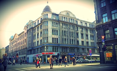 Photos of Hostel Latberry