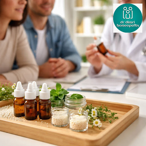 Many people are curious about homeopathic medicine but are unsure how it actually works. At Dr. P… post image