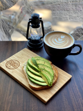 Ki Coffee & Brunch by null