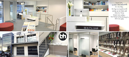 Beauty & Hair Australia