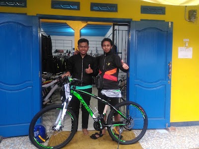 Photos of Toko Online Nauzril Sepeda