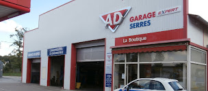 Photo n°6 de AD Garage Expert SERRES à Naucelle (Atelier de réparation automobile)