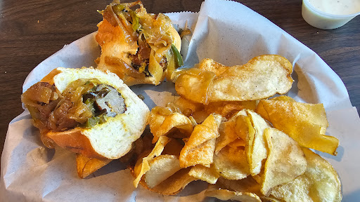 Mill Iron Grill - Thumbnail