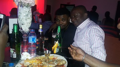 Photos of R Caf&eacute; Ikeja GRA
