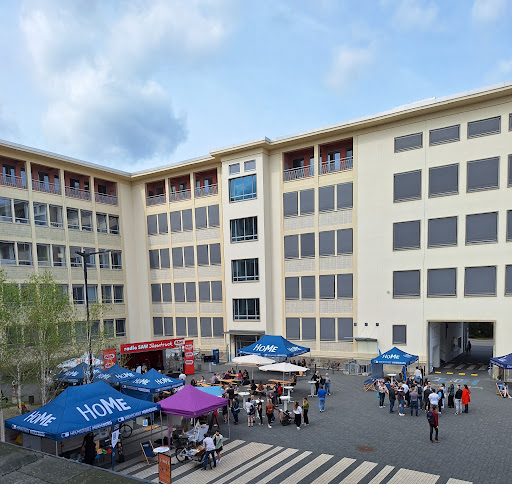 Hochschule Merseburg - Soziale Arbeit, Medien, Kultur