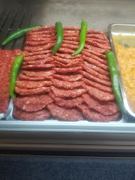 Photo n°8 de Restaurant Diren à Paris (Restaurant)