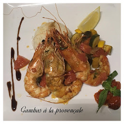 Photo n°22 de Café de la Poste à Biot (Restaurant français)