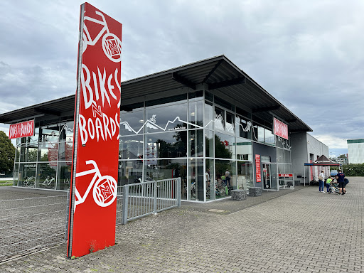 Bikes n Boards Butzbach