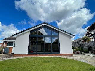 Daresbury Construction Ltd