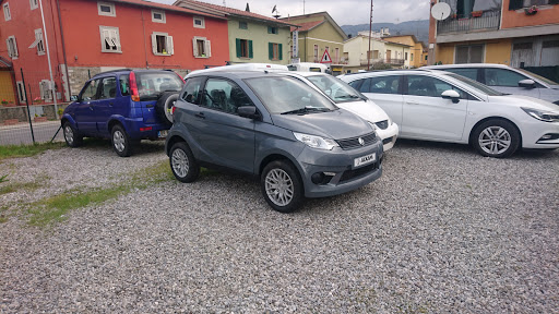 Interauto Srl - Thumbnail