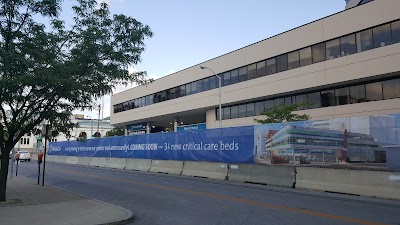 OhioHealth Grant Medical Center