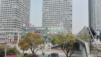 Photos of JI Hotel Shanghai Anting Hotel