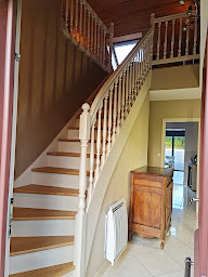 Photo n°1 de Michel Sarl à Abbaretz (Peintre en bâtiment)