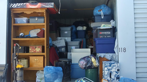 Ray's Self Storage LLC - Thumbnail