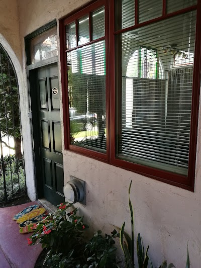 Photos of Villa Rosa Inn