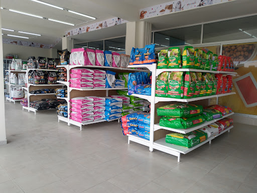 Farmacia Veterinaria El Gallito