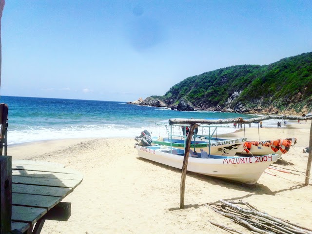 Mazunte