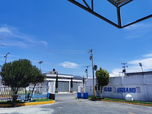 GAS URBANO