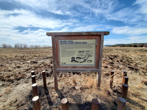 Fort Niobrara Visitors Center - Thumbnail