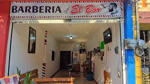 Barberia el bor