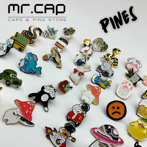 Mr. Cap Store - Thumbnail