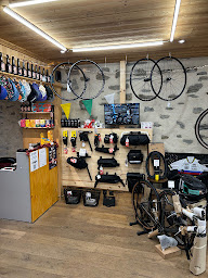 Photo n°15 de Vive Allure à Bonneville (Magasin de vélos électriques)