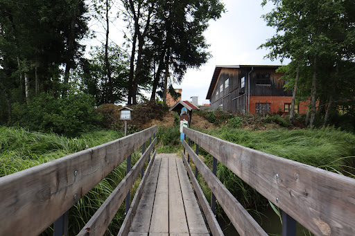 Lechuferweg - Visual