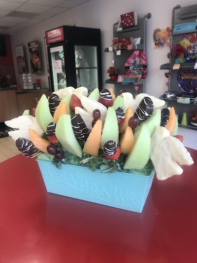 Edible Arrangements