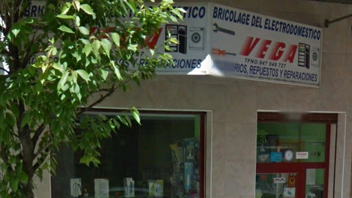 Reparaciones Vega